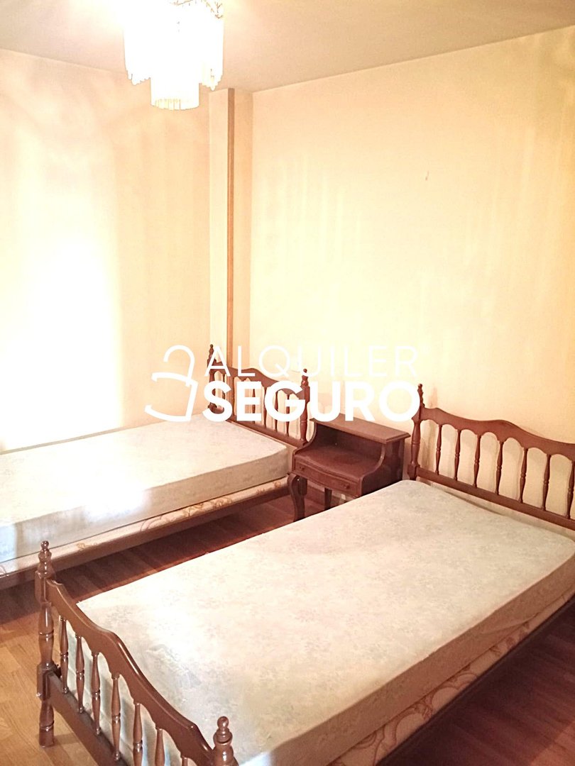 Piso de 85 m² en Valladolid