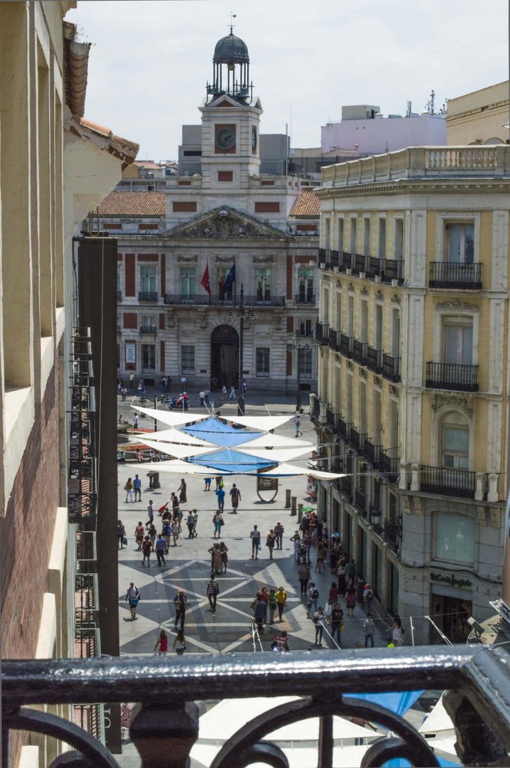 Pis de 35 m² a Madrid