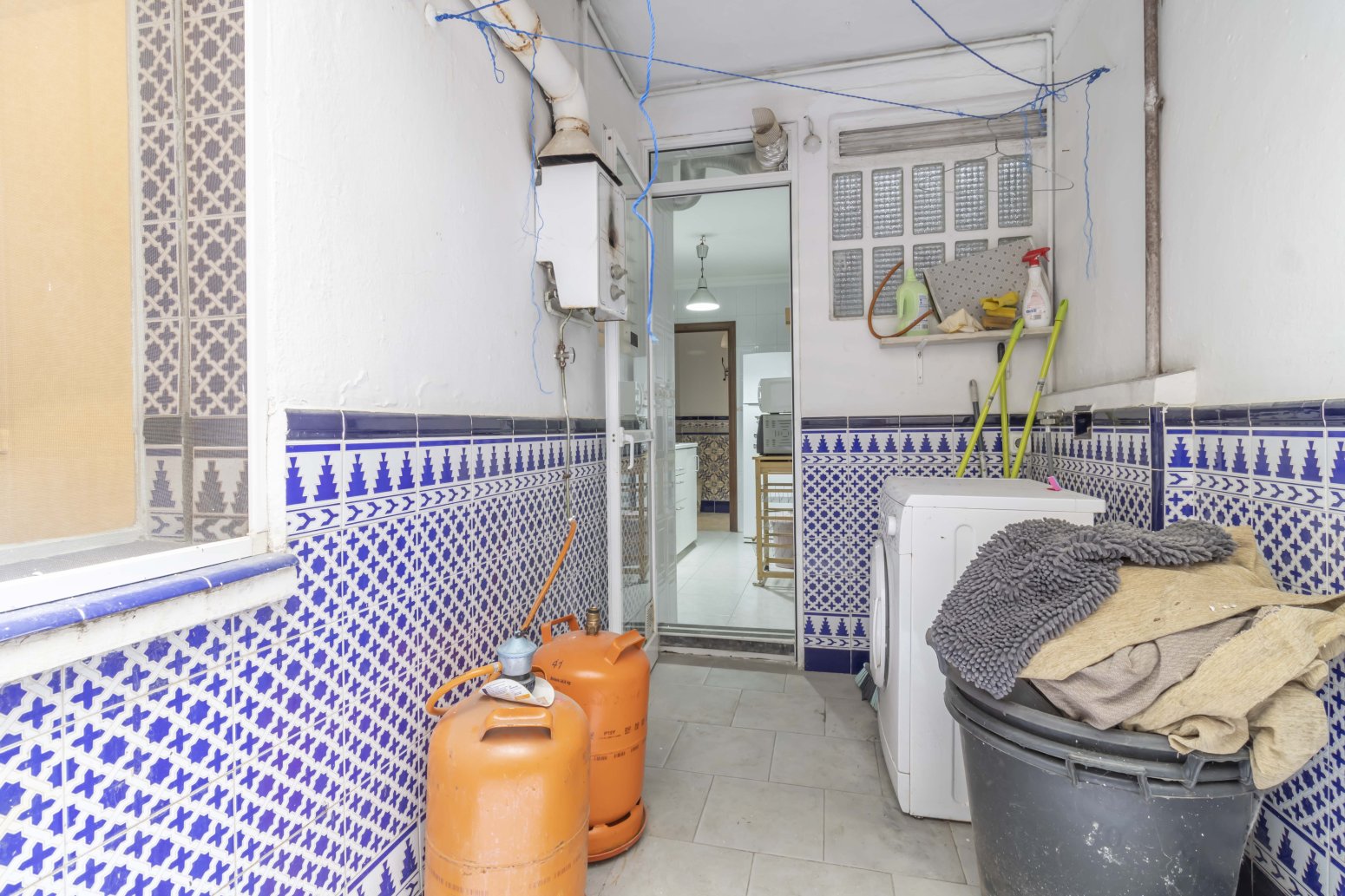 Piso de 65 m² en Sevilla