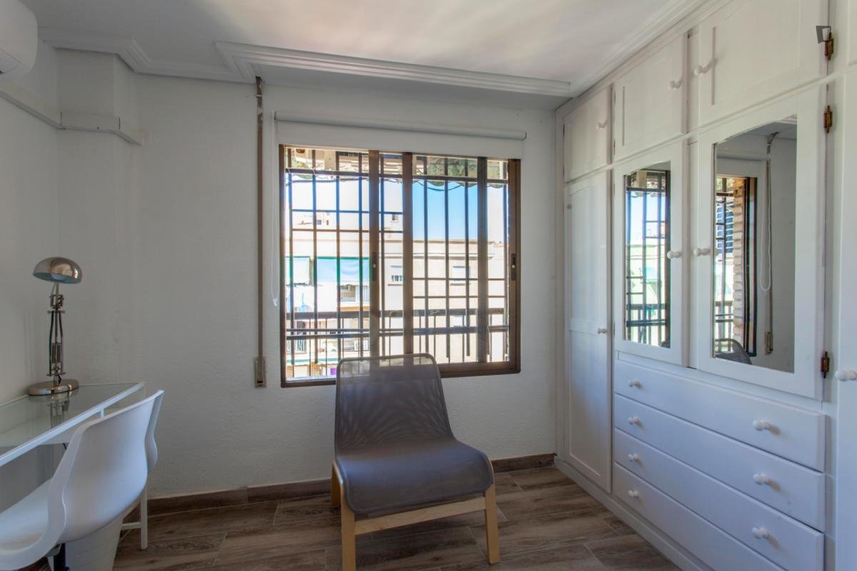 Habitació de lloguer, València
