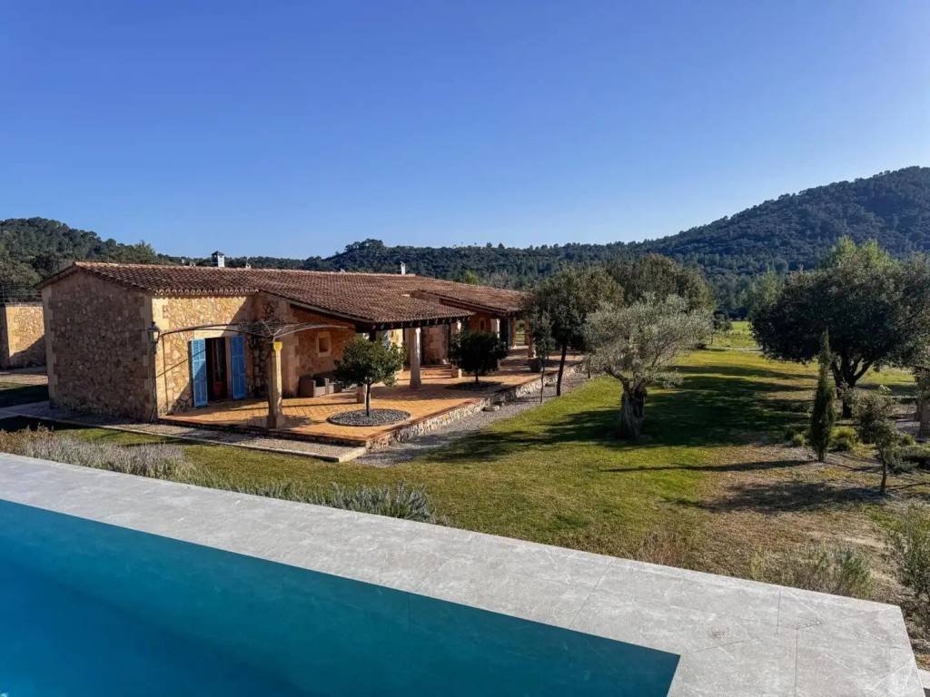 Casa de 480 m² en Campanet