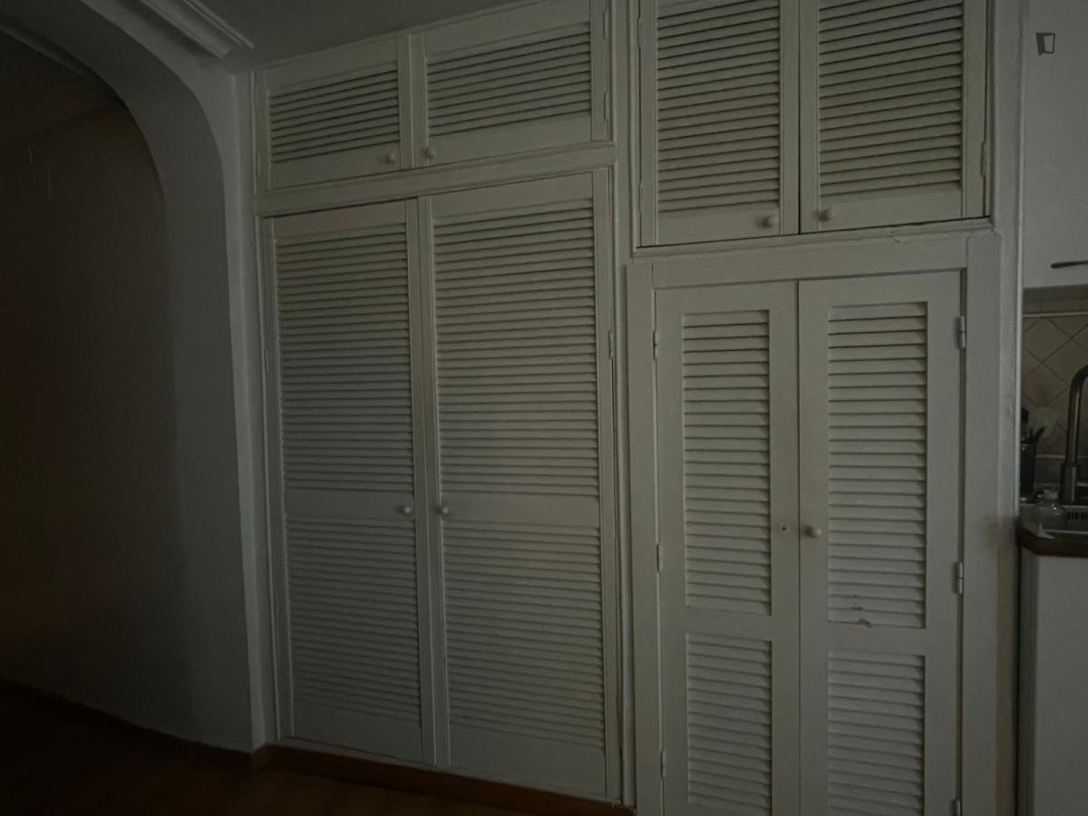 Pis de 60 m² a Madrid