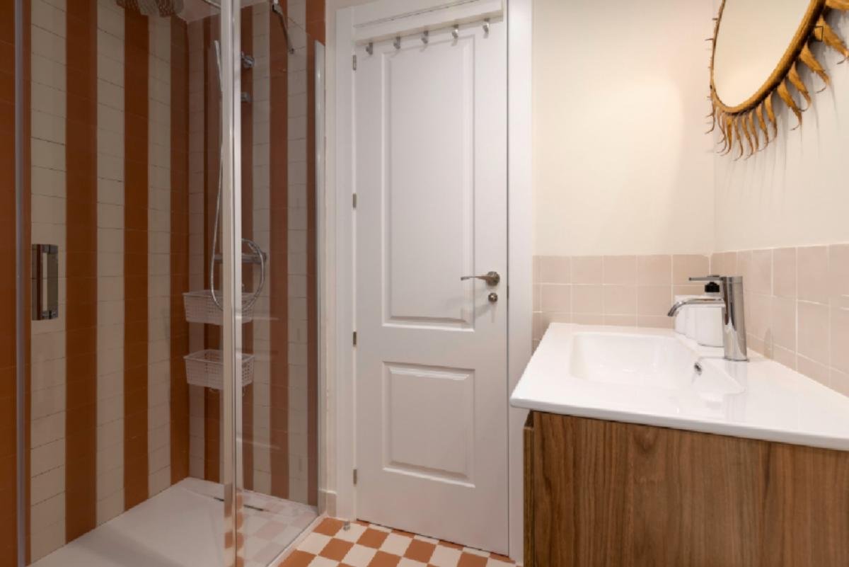 Habitación en alquiler, Valencia
