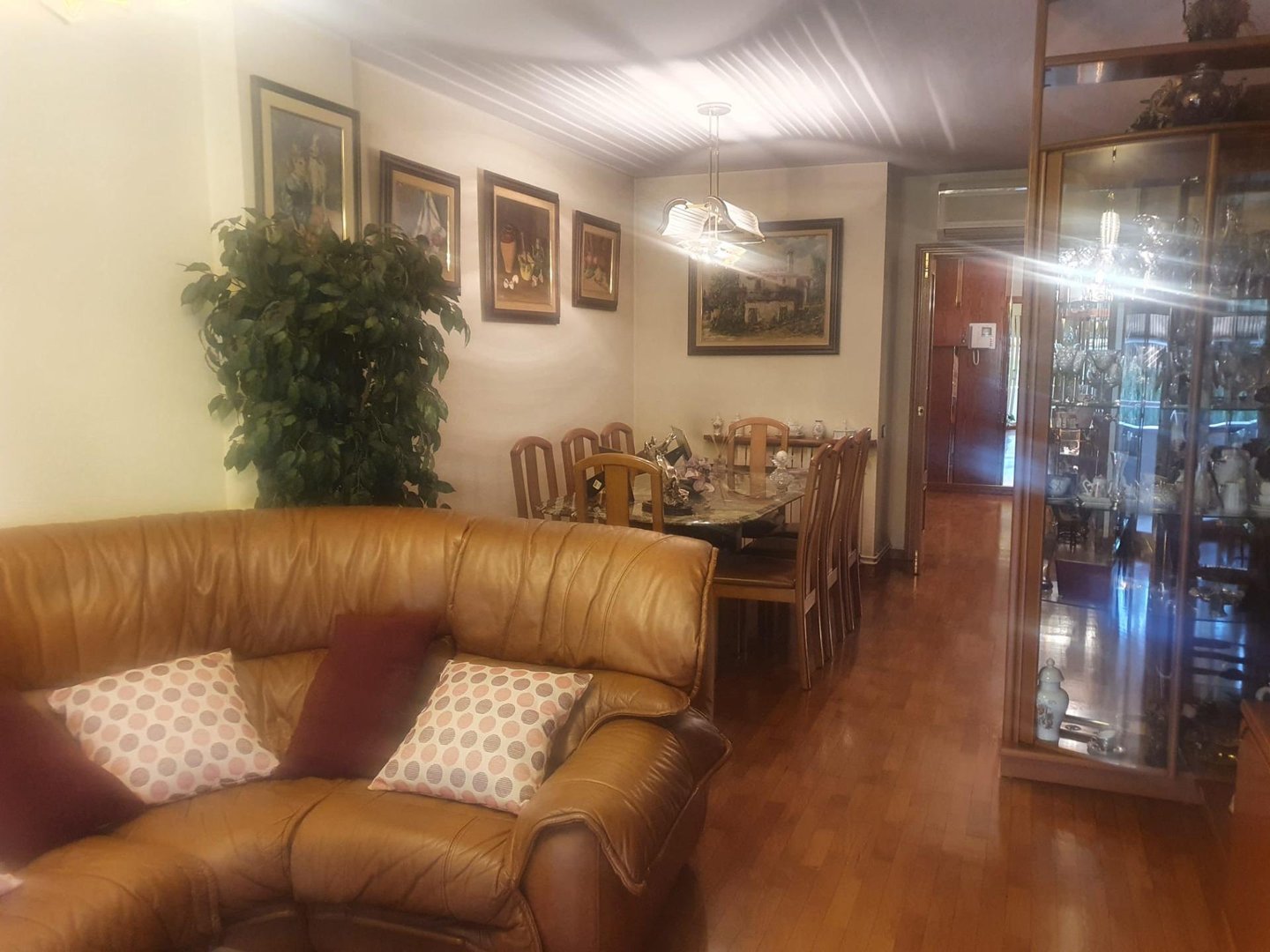 Pis de 145 m² a Mollet del Vallès