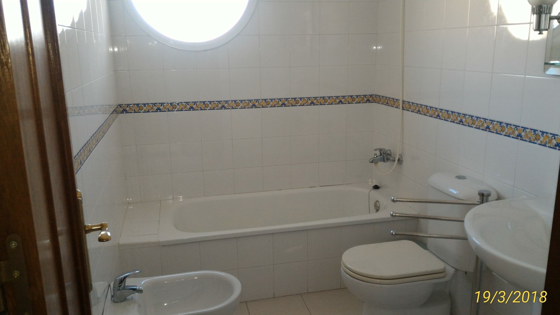 Piso de 90 m² en Sanlúcar de Barrameda