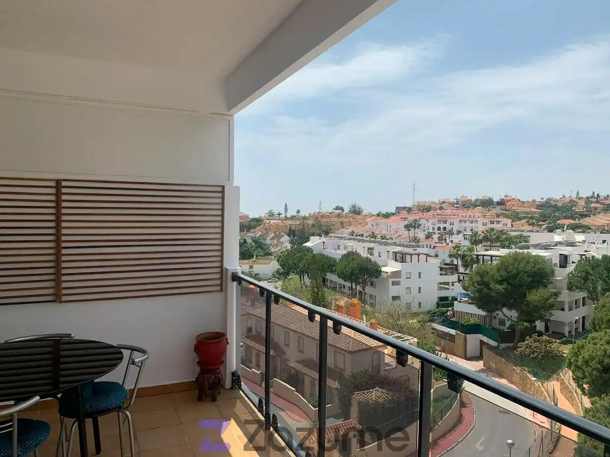 Pis de 80 m² a Mijas