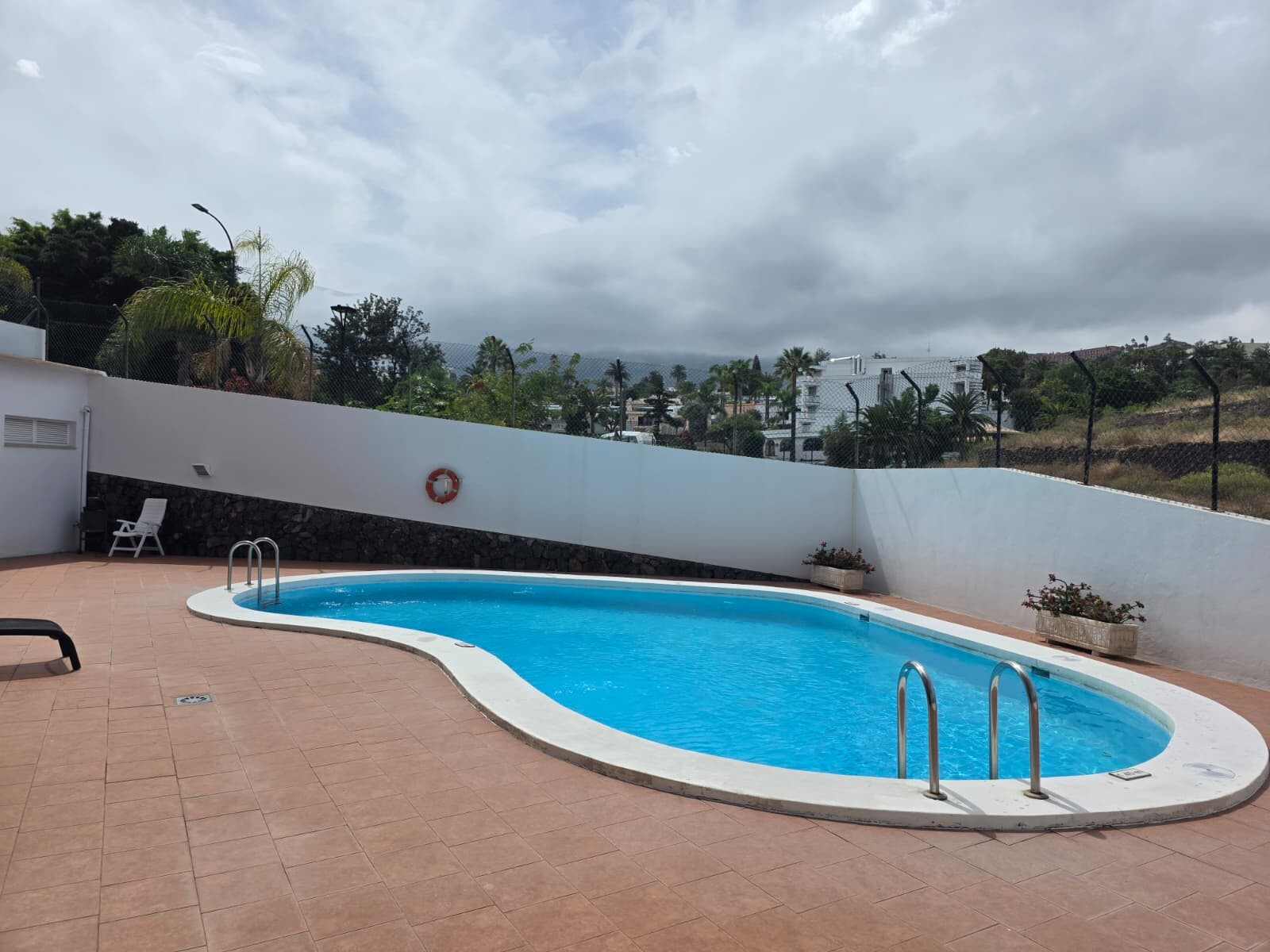 Pis de 75 m² a Puerto de la Cruz