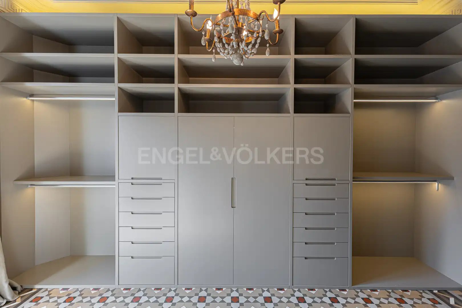 Piso de 202 m² en Barcelona