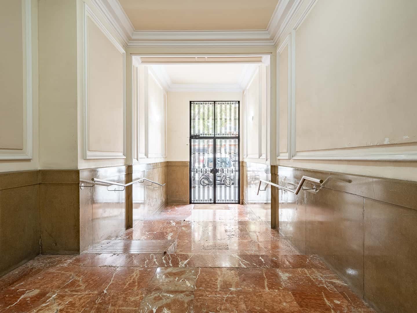 Stanza in affitto, Barcelona