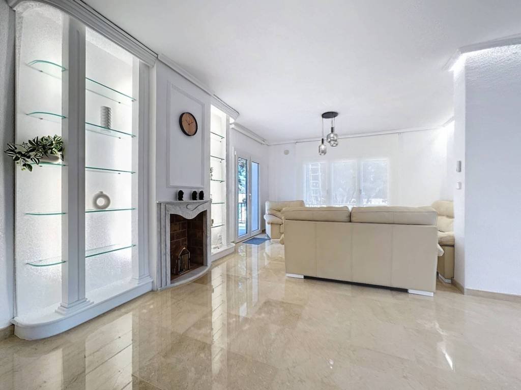 Casa de 376 m² a l'Alfàs del Pi