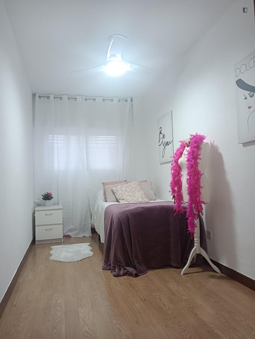 Pis de 147 m² a Madrid