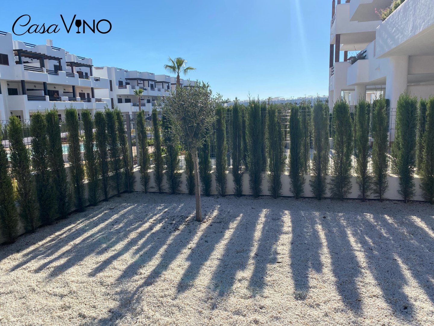 Piso de 70 m² en Pulpí