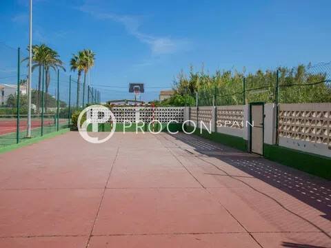 Pis de 70 m² a València