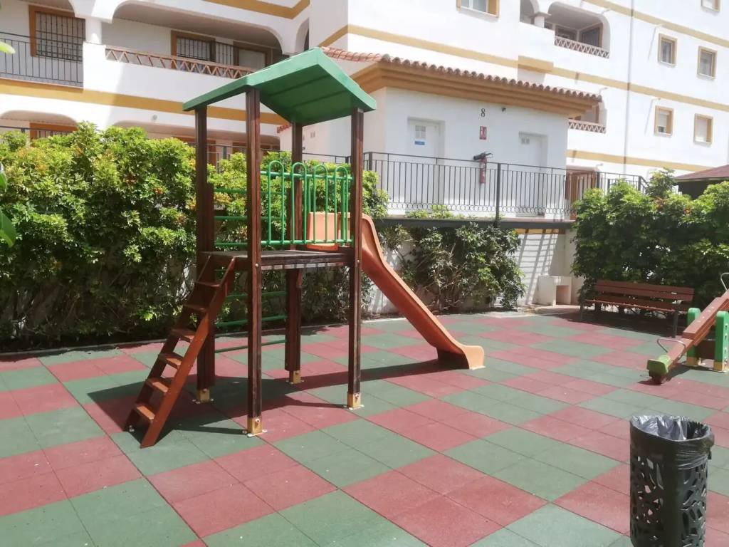 Piso de 200 m² en Mijas
