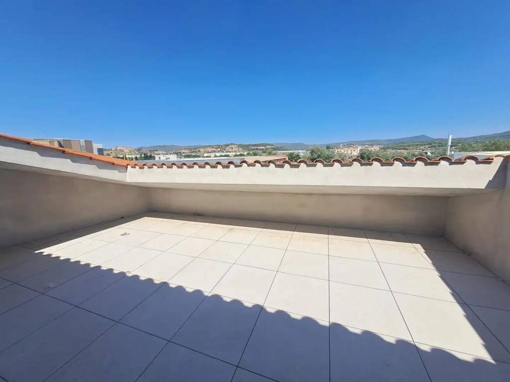 Piso de 95 m² en Igualada