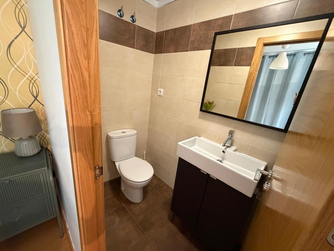 Appartamento 35 m² a Plasencia