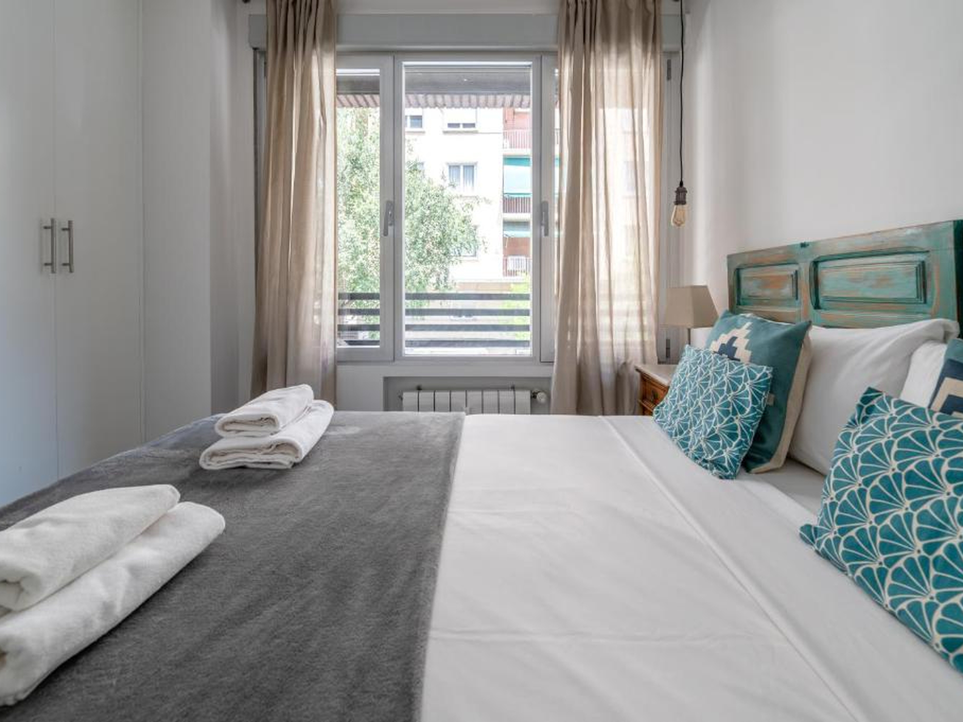 Appartamento 50 m² a Madrid