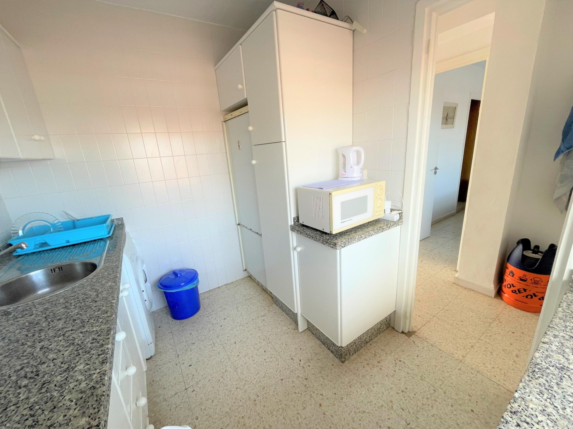 Piso de 90 m² en Punta Umbría