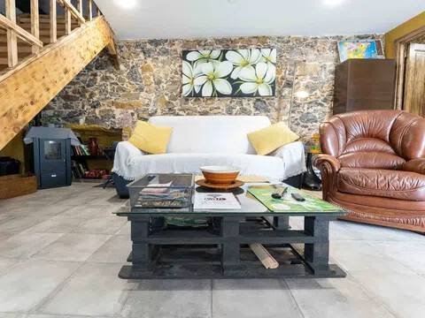 Piso de 55 m² en Gijón