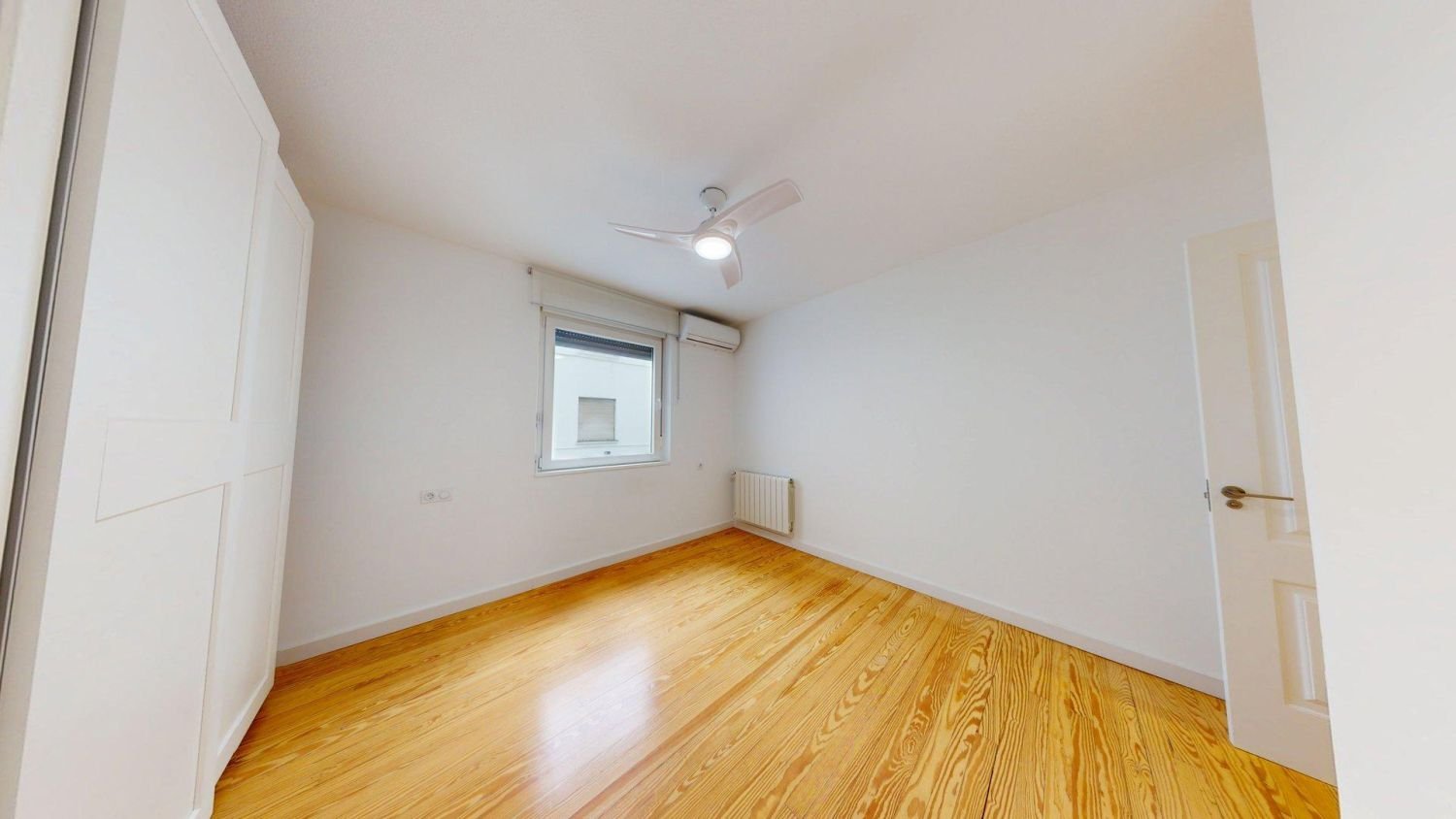Pis de 106 m² a Sevilla
