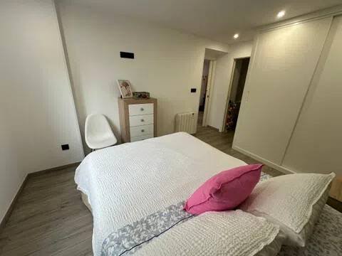 Piso de 80 m² en La Coruña
