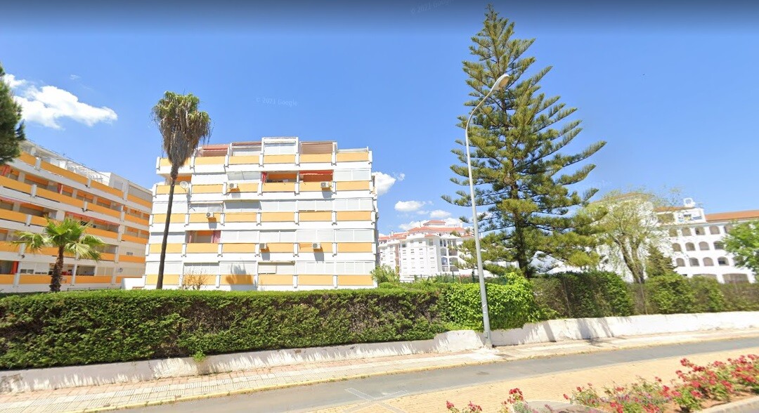 Piso de 73 m² en Punta Umbría