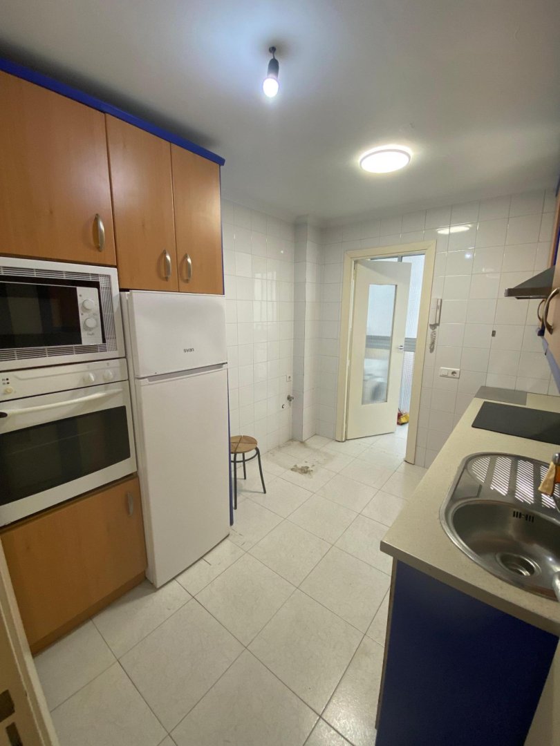 Piso de 93 m² en Sevilla