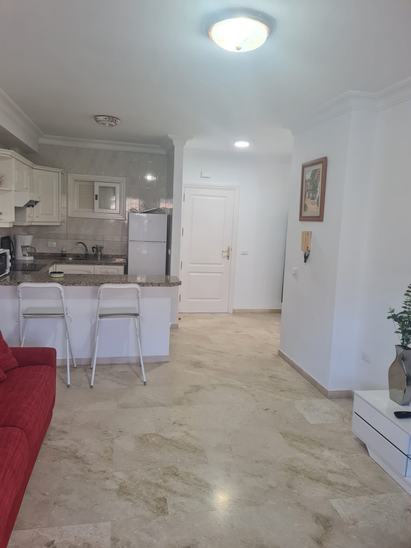 Piso de 85 m² en Puerto de la Cruz