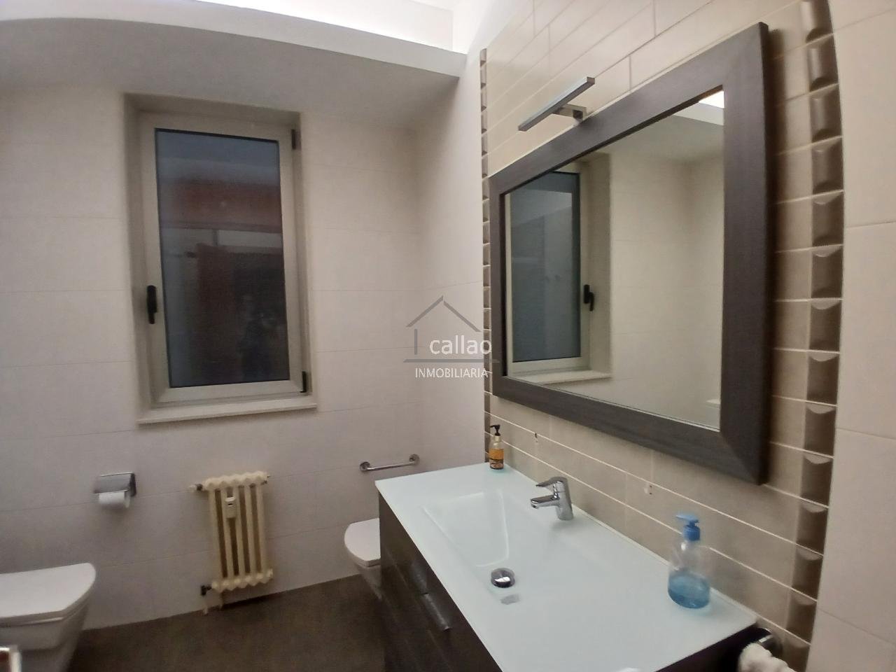 Piso de 117 m² en Ferrol