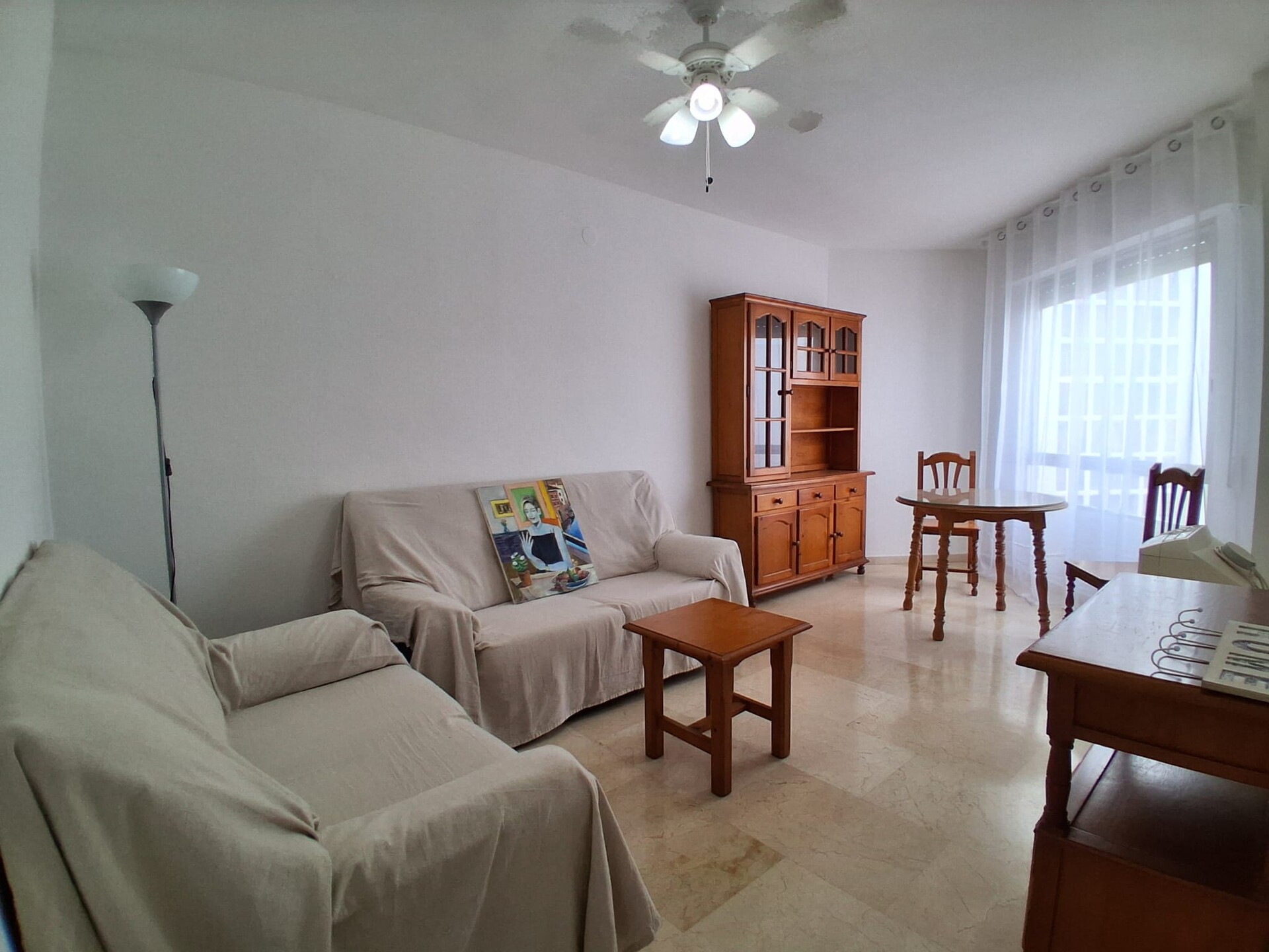 Piso de 51 m² en Córdoba