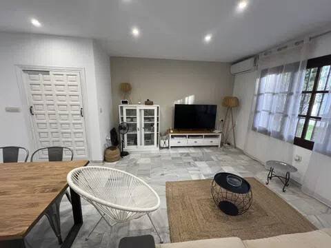 Piso de 90 m² en Vera