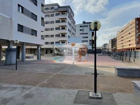 Piso de 70 m² en Castellón de la Plana