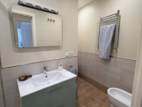 Piso de 144 m² en Sevilla