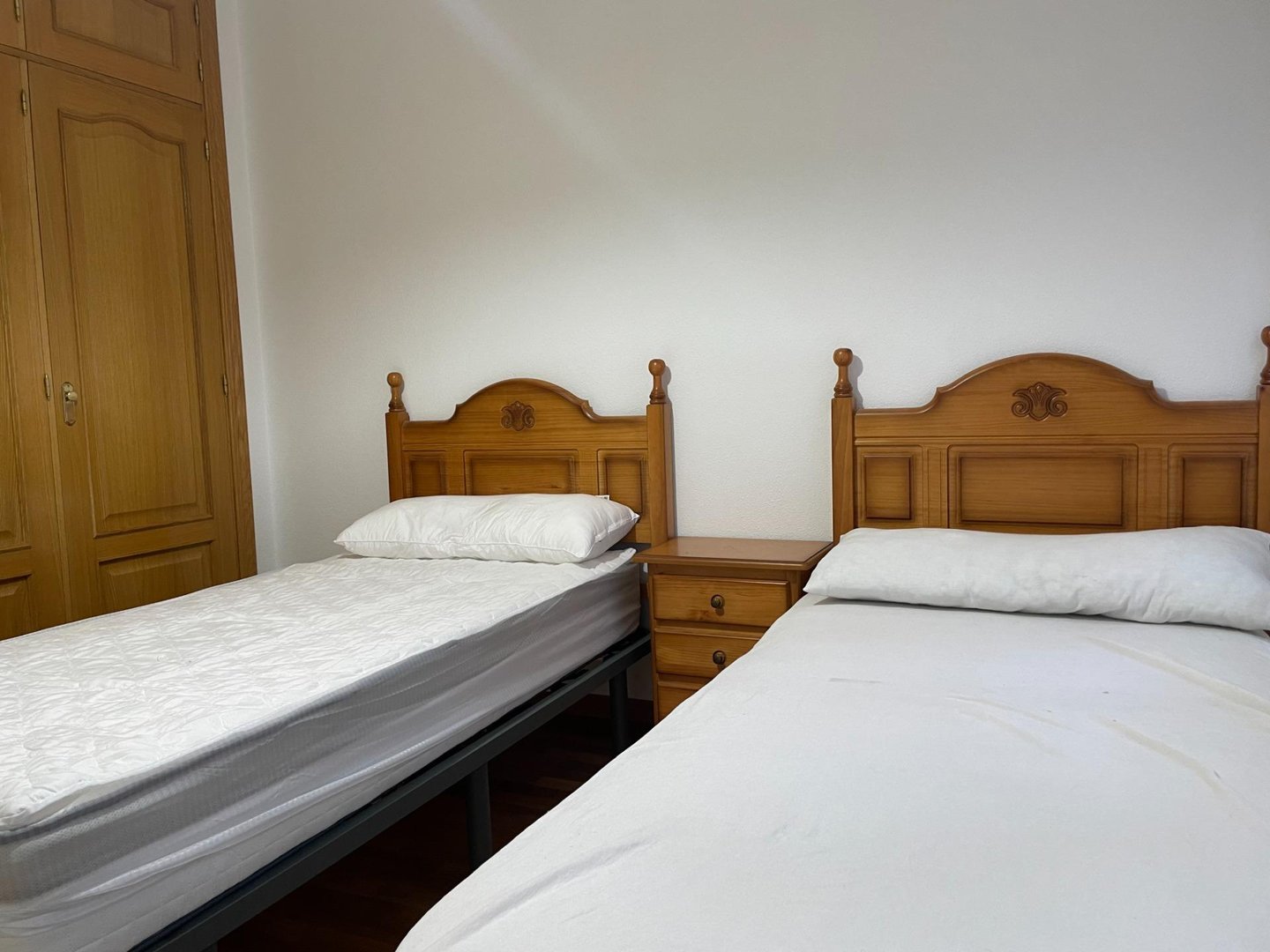 Appartement 88 m² à Segovia
