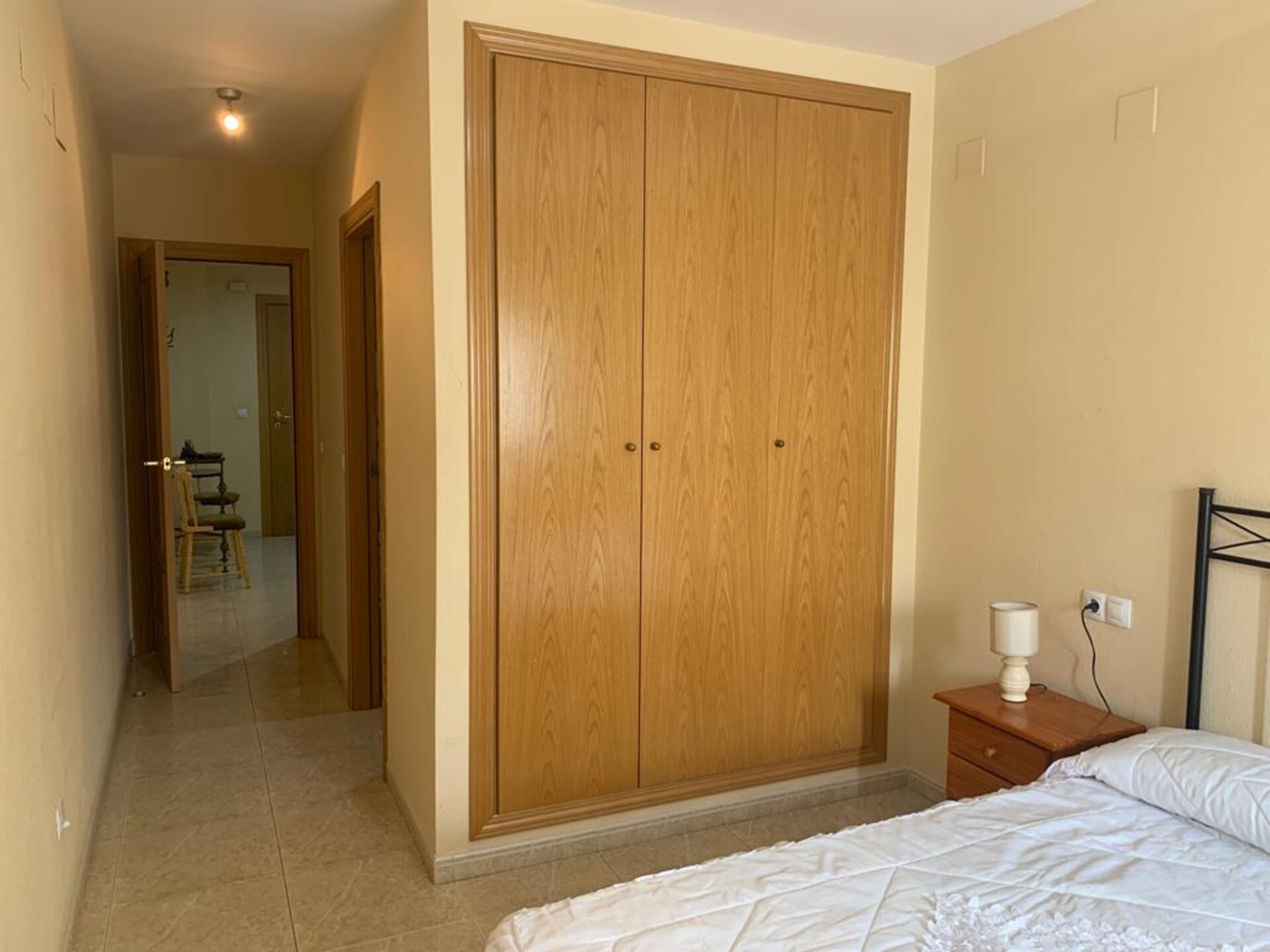 Pis de 80 m² a Vinaròs