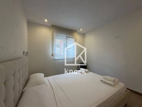Pis de 58 m² a Gijón