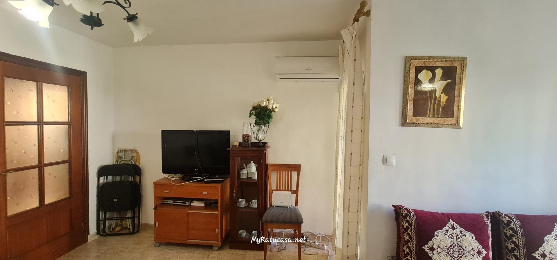 Habitación 84 m², Granada