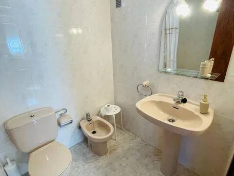 Piso de 78 m² en Calafell