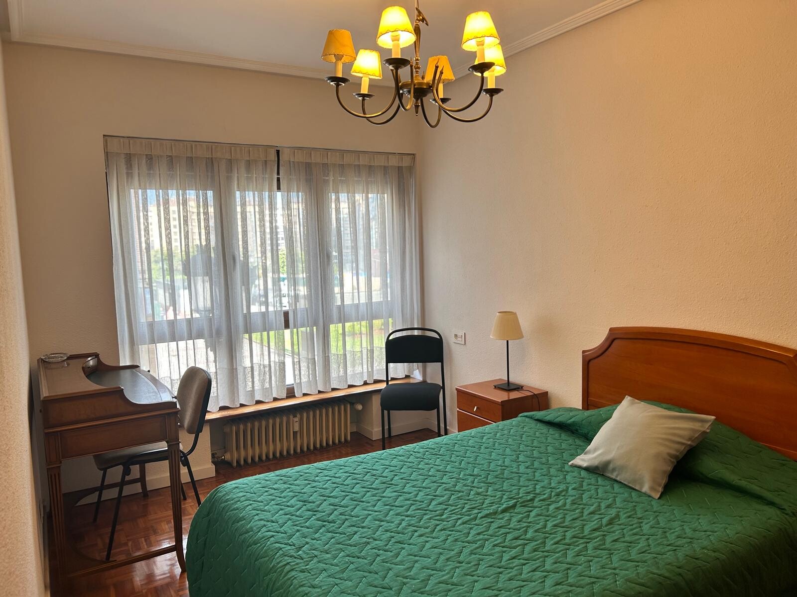 Appartamento 55 m² a Oviedo