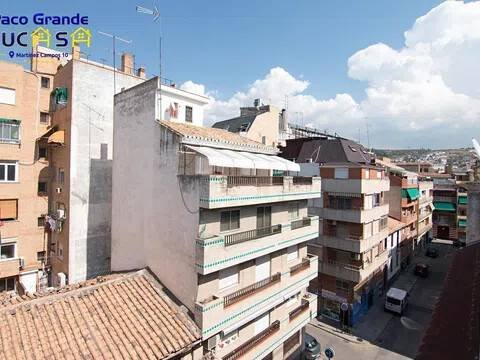 Piso de 76 m² en Granada