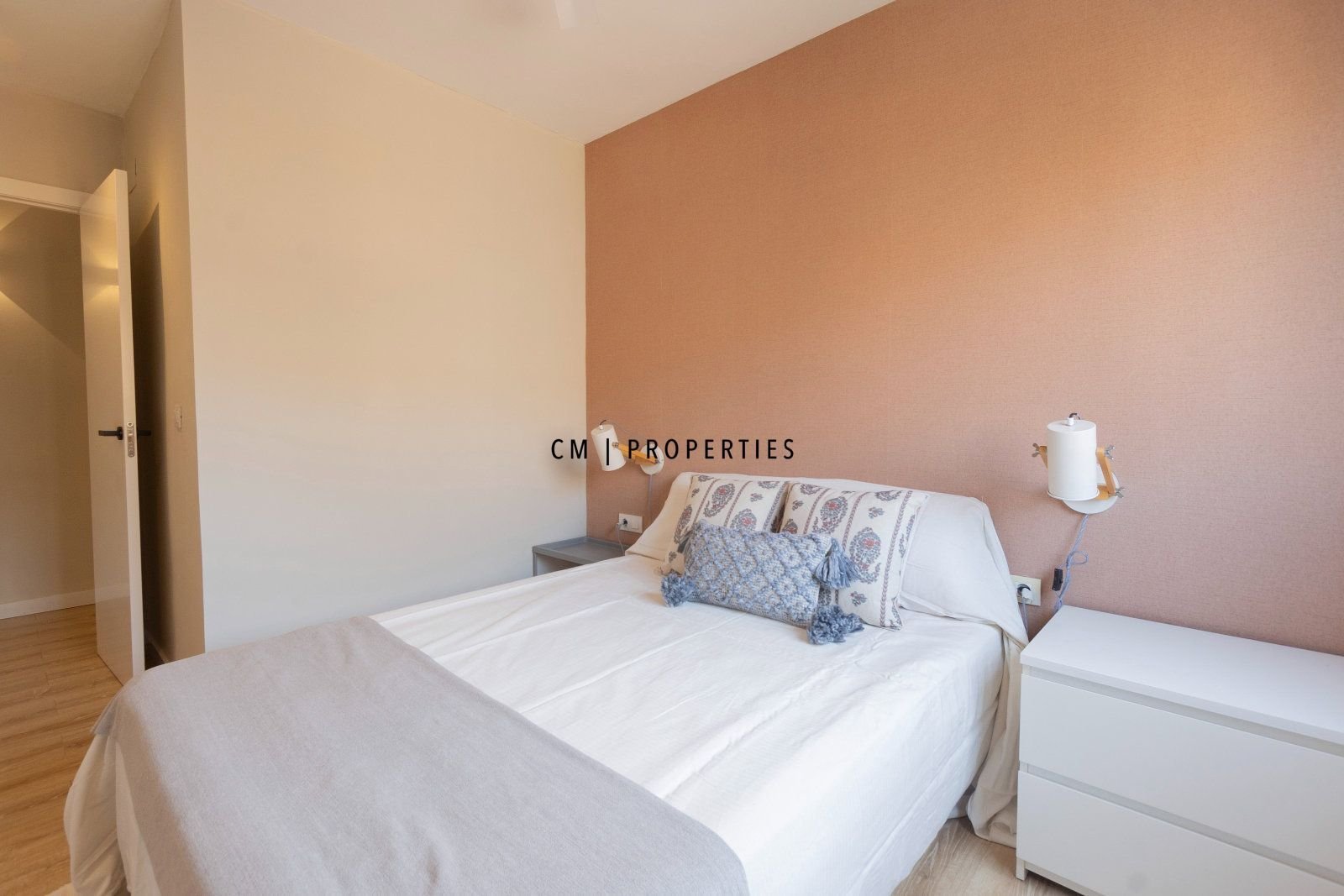 Pis de 74 m² a València