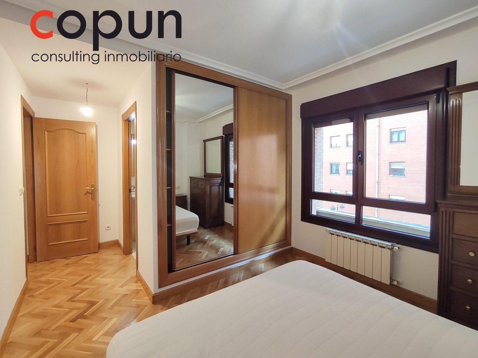 Piso de 75 m² en Oviedo