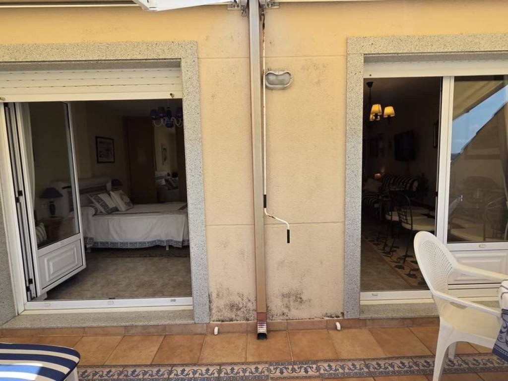 Piso de 160 m² en Vilagarcía de Arousa