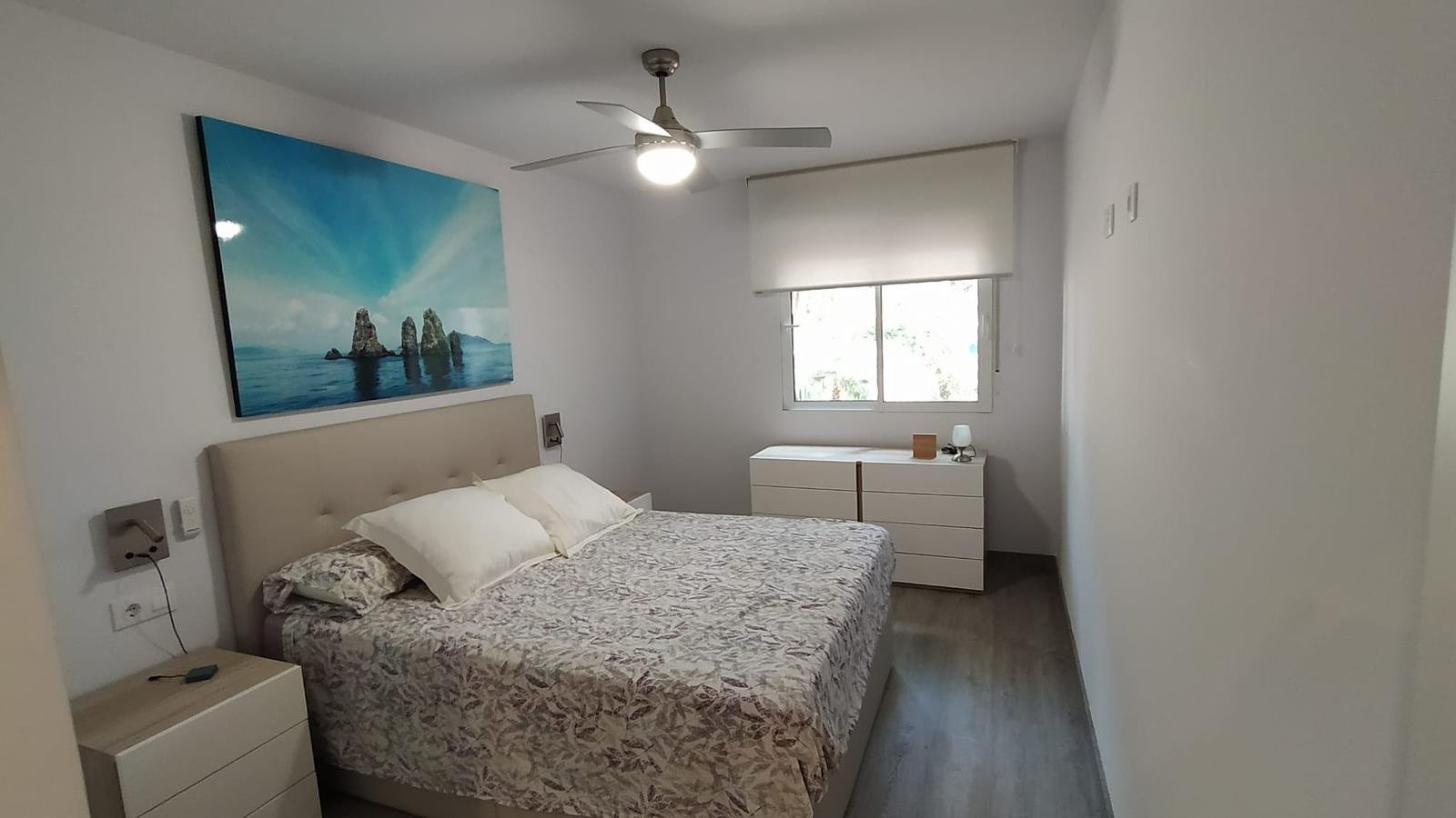 Piso de 100 m² en San Javier