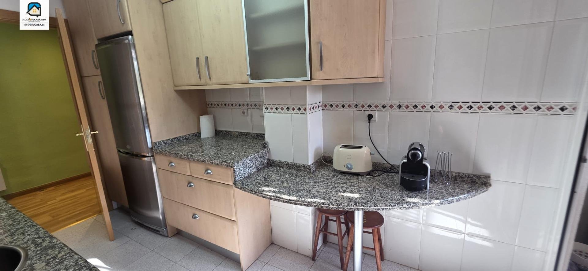 Piso de 157 m² en Valladolid