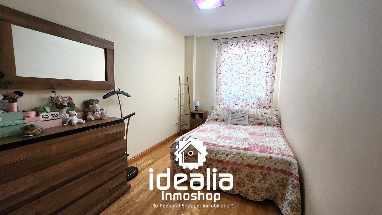 Piso de 125 m² en Aranjuez