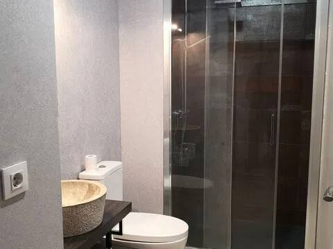Piso de 92 m² en Dos Hermanas
