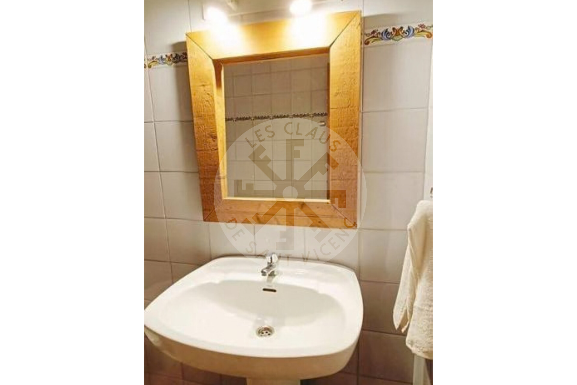 Casa de 559 m² a Calders