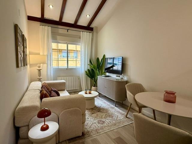 Pis de 59 m² a Granada