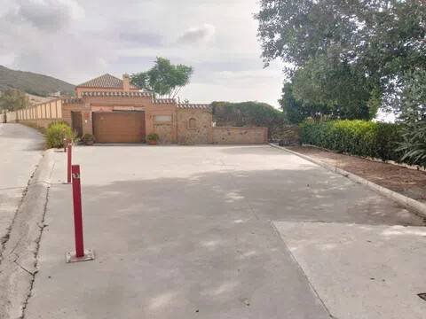 Casa de 250 m² a Casares